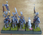 4th Edition High Elf Reavers 3rd Edition Well Painted