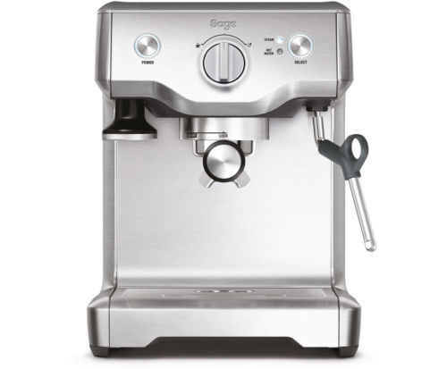 Sage The Duo-Temp Pro BES810BSS Coffee Machine 1600W Brushed Stainless Steel- - Picture 1 of 1