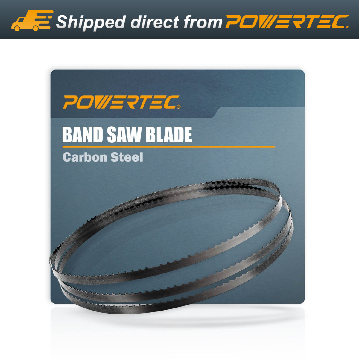 Blades For Woodworking, 1 Pk