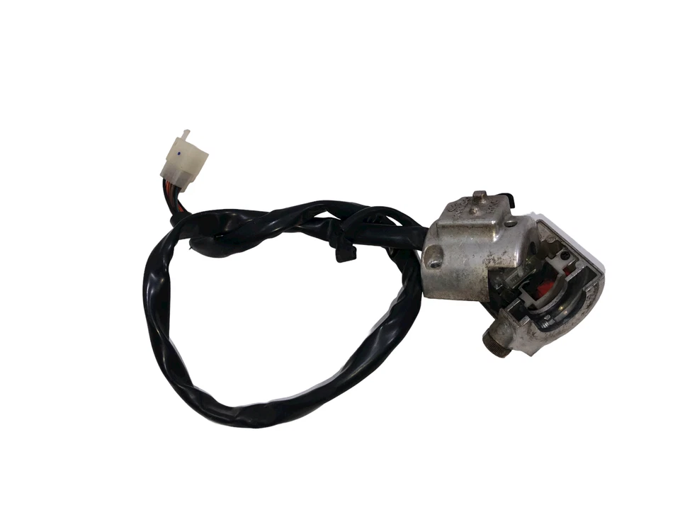 Commutatore Destro Kymco Venox 250 2000 2006 Blocchetto Comando Tasti - Immagine 4 di 4