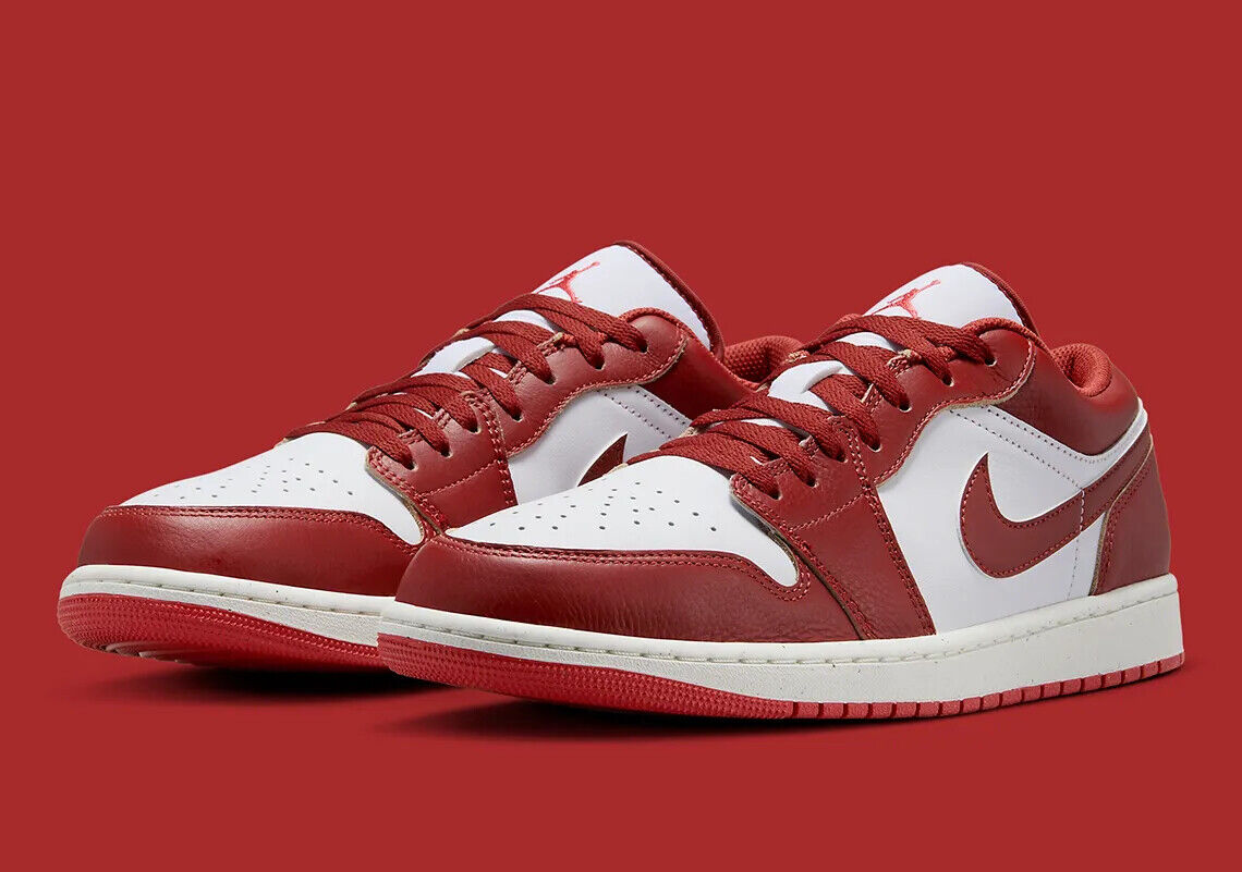 Nike Air Jordan 1 Low SE Nike Air Jordan 1 Low SE