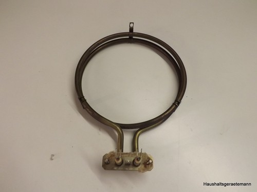 Siemens HE16050 Heizelement Heizung Ringheizung Irca 1293 230V 2350W