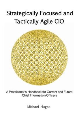 Strategically Focused and Tactically Agile Cio : A Practitioner's Handbook fo...