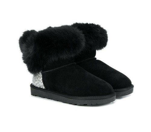 MONNALISA STIVALE UGG BAMBINA INVERNO 25 26 27 32 35 SCONTO 30% | eBay
