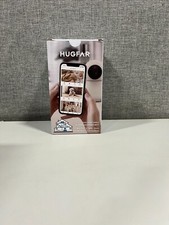 Baby Monitor 2K Pan-Tilt-Zoom Home Security Camera with Audio, 3MP Indoor USA