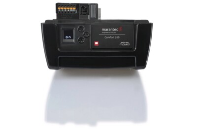 Marantec Garagentorantrieb Accu 260 bi-linked