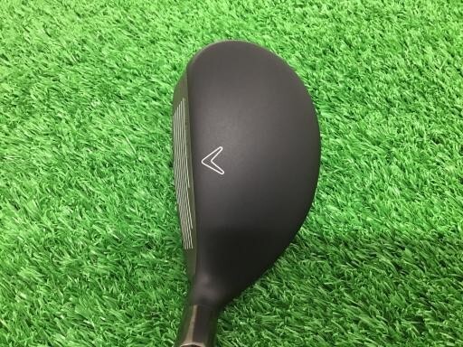 Callaway ROGUE ST MAX OS U5 Utility / 5w 24 Degree / Flex R VENTUS