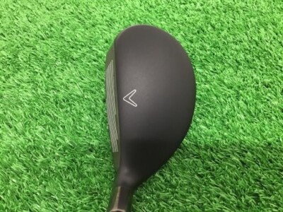 Callaway ROGUE ST MAX OS U5 Utility / 5w 24 Degree / Flex R VENTUS