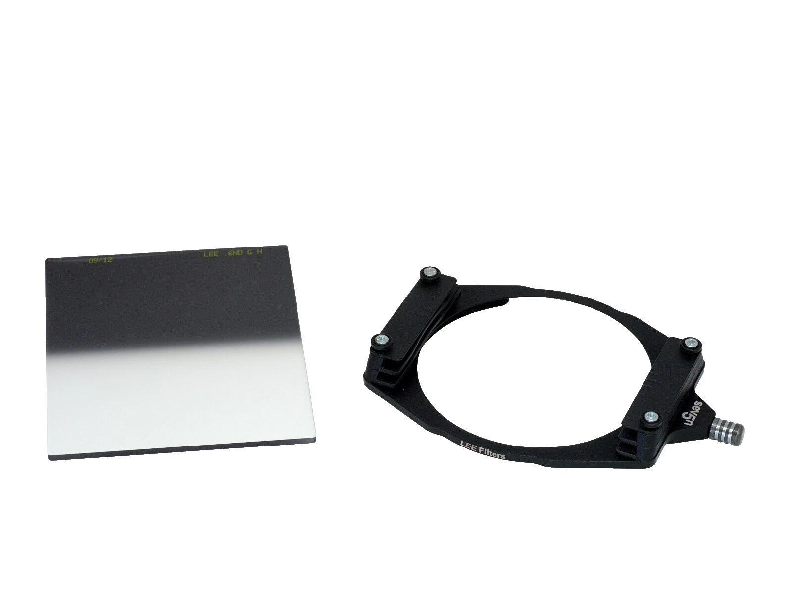 Filtros de lente de cámara LEE Filters kit