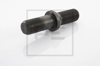 20X 047.008-00A Radbolzen M 20X1,5 / M20 X 1,5 X 95 Passend FüR BPW