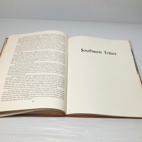 Curtis' Western Indians by Ralph W Andrews 1962 HC ExLib - Picture 11 of 24