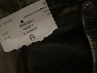 American Eagle Camouflage Corduroys Size 8 NWT Super Stretch — photo 3