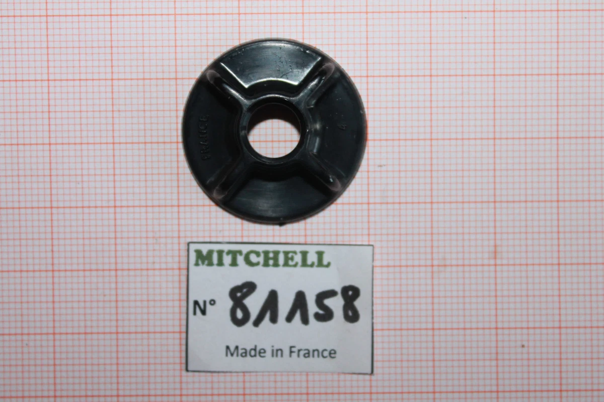 BOUTON MANIVELLE MOULINET MITCHELL FULL RUNNER 6500 MULINELLO REEL PART 89670