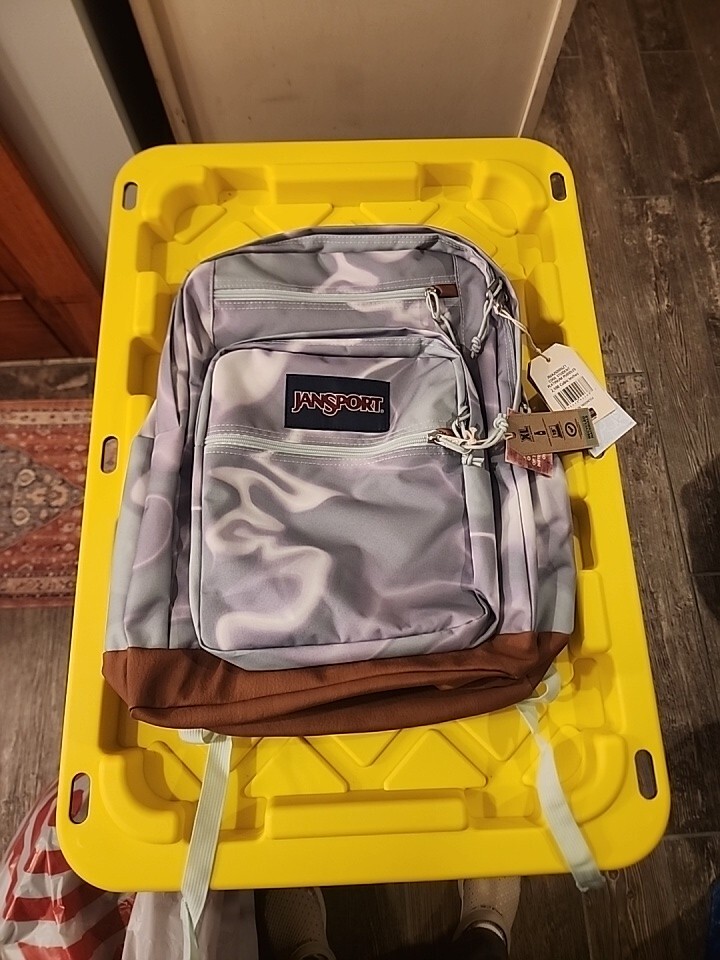 JanSport Cool Student 17.5