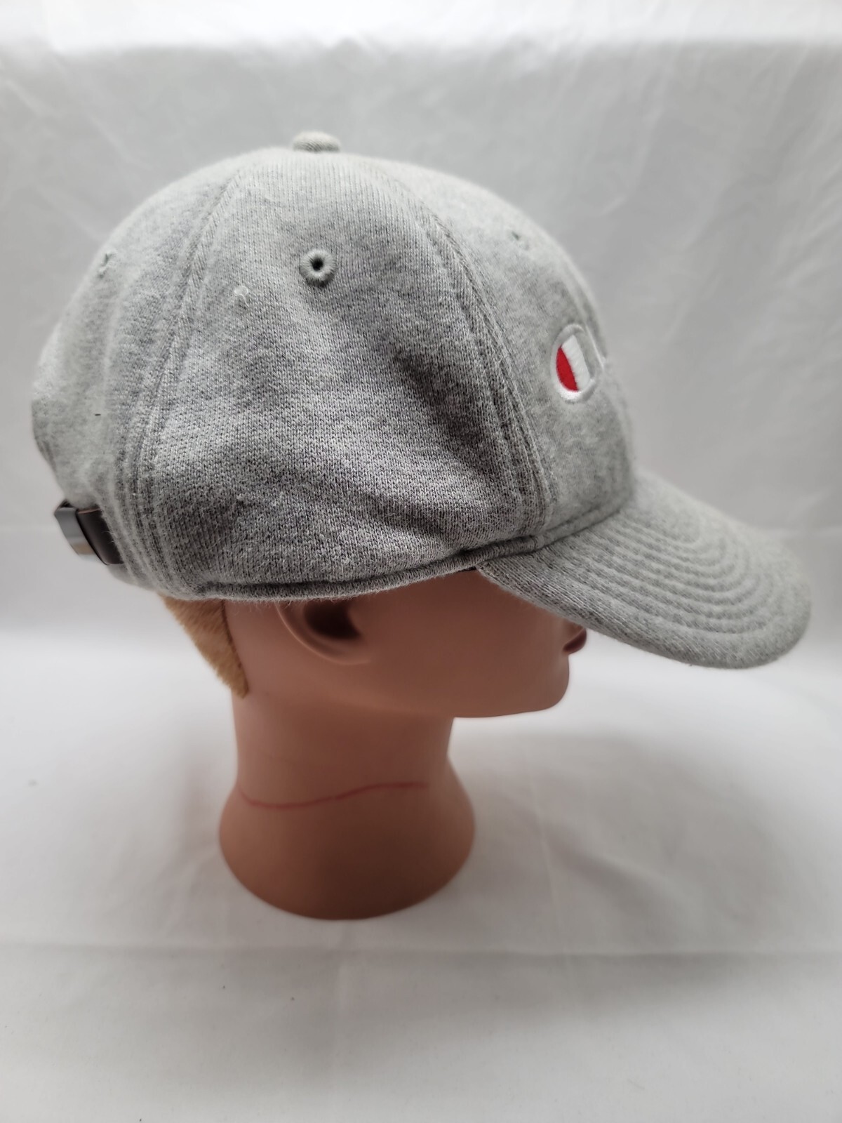 Champion Reverse Weave Script Logo Baseball Golf … - image 2