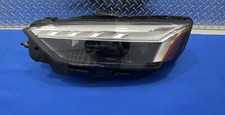2020 2021 2022 AUDI A5 S5 RS5 LEFT DRIVER LED MATRIX HEADLIGHT OEM 8W6941039B