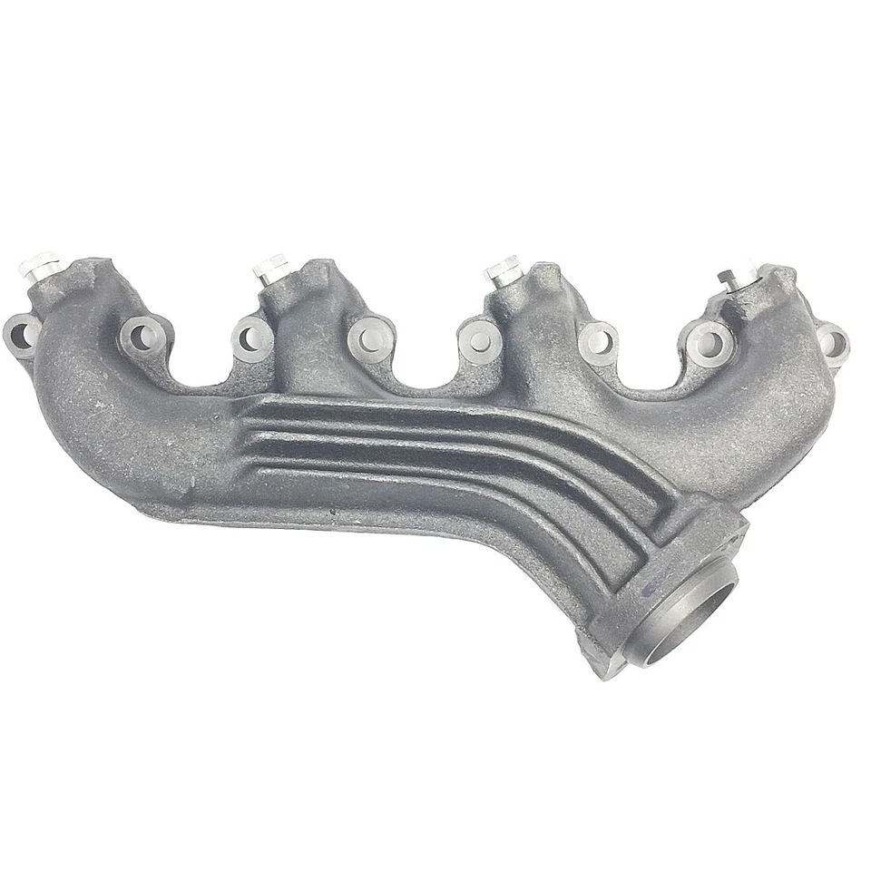 7.5L 460 fits Ford F150 F250 F350 Pickup Driver Side Exhaust Manifold 75-87 - Image 3 of 4