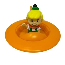 The Jetsons Astral Cruiser Elroy Action Figure Collectible