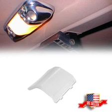Fits F150 Ford Bronco Overhead 80-96 Dome Ceiling Light Bulb Clear Lens Cover