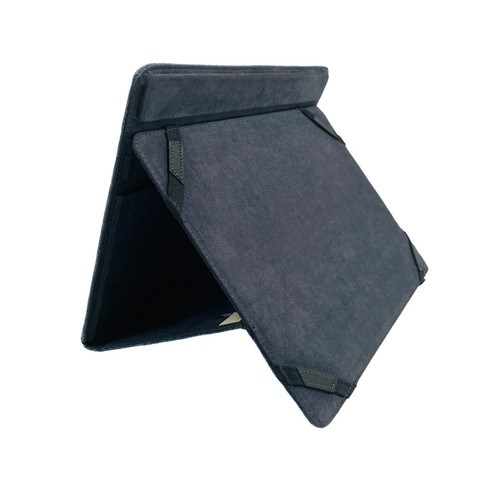 DIESEL Blue Denim Jeans Foldable Tablet Stand Case - Picture 7 of 12