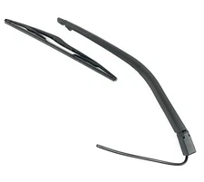 Land Rover Discovery II D2 Rear Glass Wiper Arm and Blade Assembly Allmakes 4x4