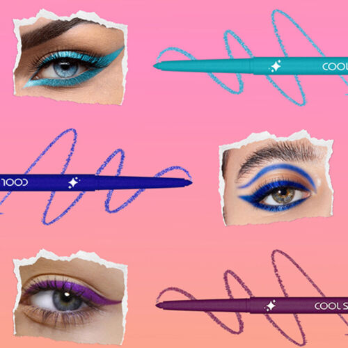 Eyeliner Lasting Gel Liquid Liner Colorful Eye Pencil Waterpoof-Makeup-Liner-Pen - Picture 15 of 28