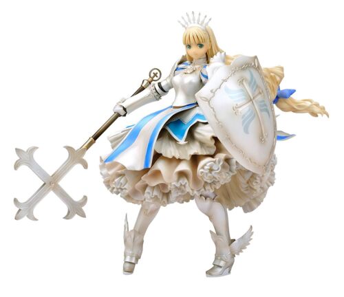New ALTER SHINING WIND Clalaclan Philias Armor Ver. 1:8 PVC From Japan - Picture 1 of 8
