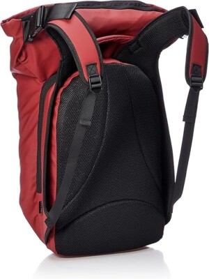 timbuk2 fold bag Tuck Laptop Backpack Character:Moana Easy access with snap discount_elgible All Night Festival Bag