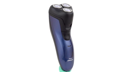 Philips Shaver 1200 RasoirSystème de lame CloseCut Tondeuse intégrée Tête - Vídeo 1 de 1