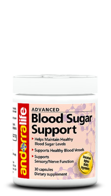 Wayal Blood Sugar Support