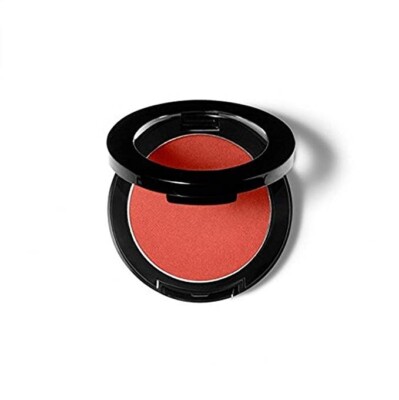 Mineral Blush Pressed ~Salsa~  New Satin-like Makeup Blush for Cheek 
