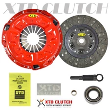 STAGE 2 CLUTCH KIT FITS 1998 1999 FRONTIER 1996 1997 NISSAN PICKUP 2000 XTERRA