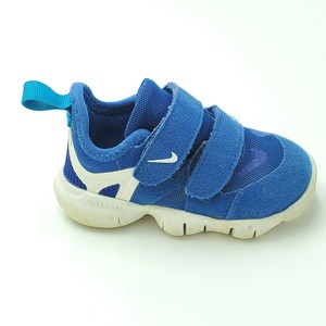Nike Free Rn 5 0 Ar4146 401 Athletic Shoes Toddler Boy S Size 5c Blue Hook Loop 192499829924 Ebay