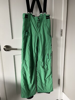 Protest sniw pants for youngth boys 152cm
