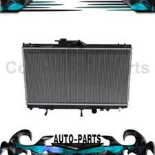 Denso Auto Parts Radiator For 1998 1999 2000 2001 2002 Toyota Corolla 1.8l Denso Auto Parts Radiator For 1998 1999 2000 2001 2002 Toyota Corolla 1.8l