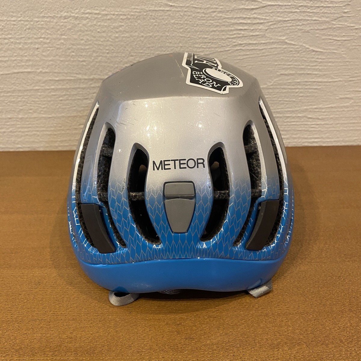 Petzl Meteor ヘルメット S/M Petzl Meteor Helmet