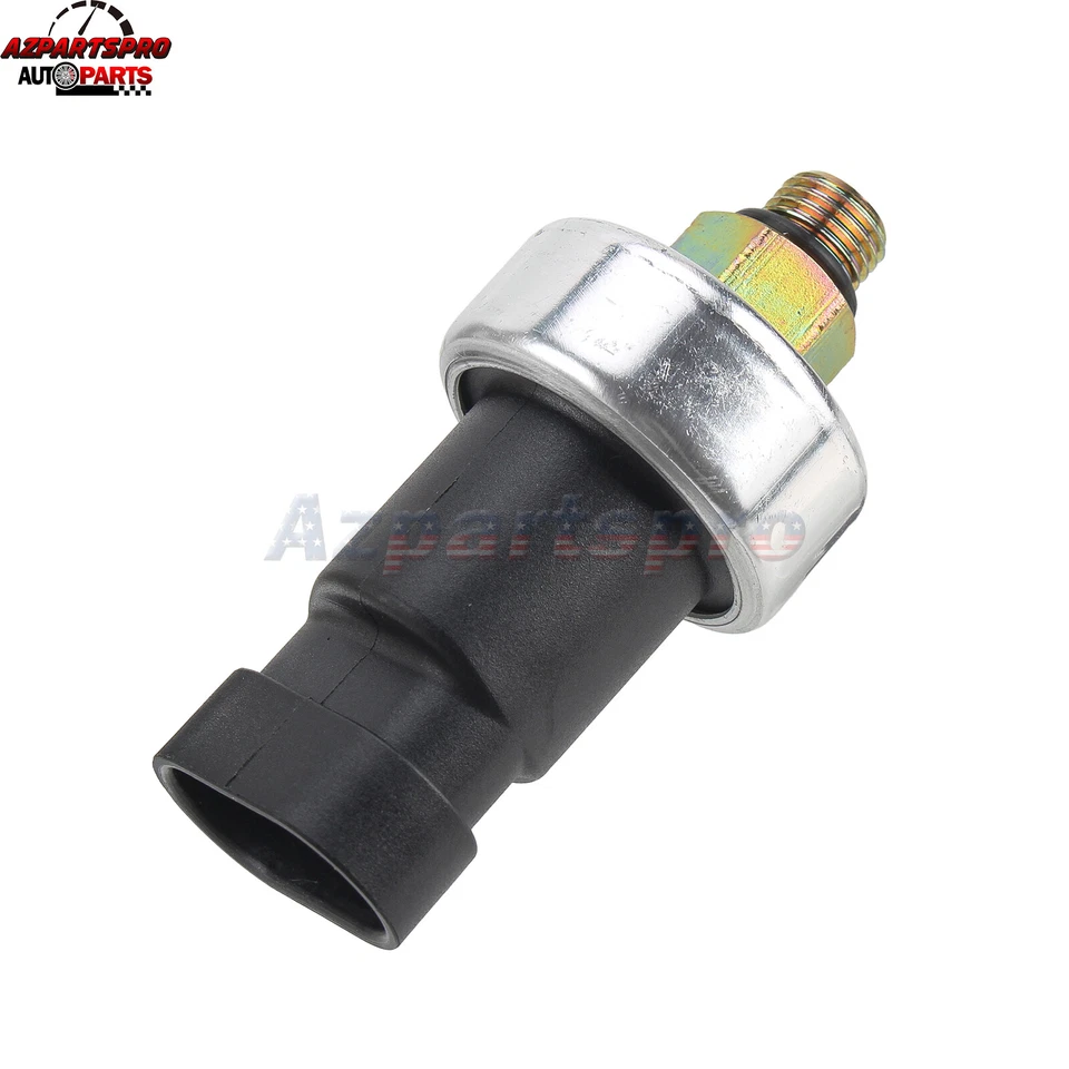Interruptor de motor de bomba de freno de estacionamiento 15961566 compatible con Chevrolet P30 GMC P3500 GM Foto 2 de 4