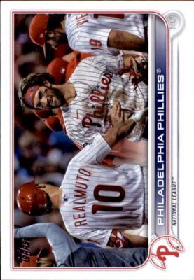 B4716- 2022 Topps Baseball Cards 501-660 +Rookies -You Pick- 15+ FREE US SHIP