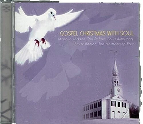 Various Gospel CD de Música Devocional y religiosa