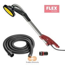 FLEX GE 5 Eco Wand und Deckenschleifer Giraff...