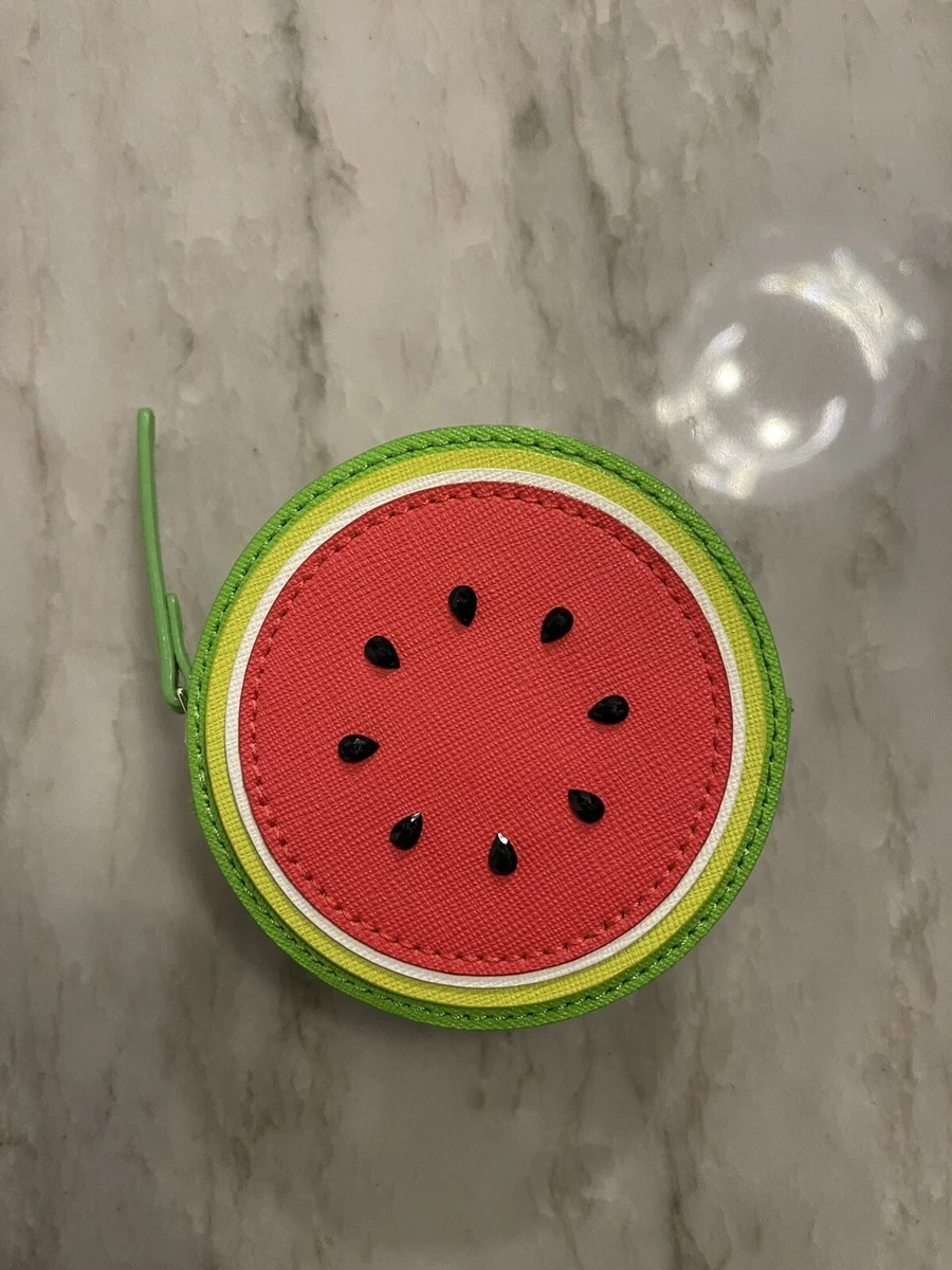 Kate Spade KB599 Watermelon Coin Purse | eBay