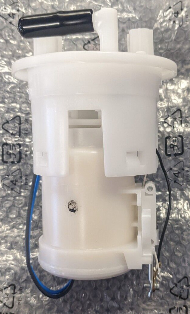 2014 Honda Cbr1000rr Fuel Pump Gas Petrol Sender Unit for sale online