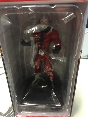 Marvel Heroes 3D ANT-MAN Great with File*