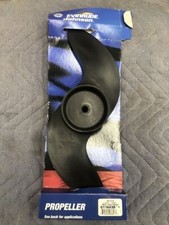 BRP EVINRUDE JOHNSON GENUINE PARTS MARINE HIGH THRUST PROPELLER PART NO. 0116438