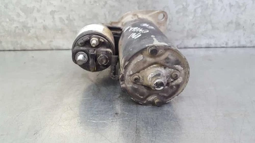 0001108080 Motorino De Avviamento per OPEL 1994 611767 - Foto 2 di 10