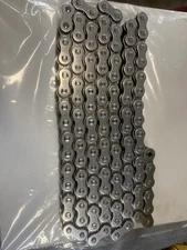 D.I.D Drive Chain 525 V8  113 Links