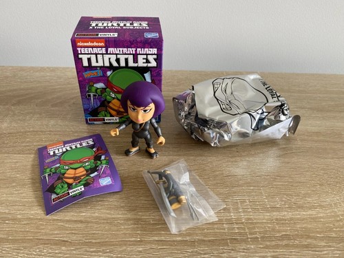 The Loyal Subjects Teenage Mutant Ninja Turtles Wave 1 & 2 Bundle Deal Brand New - Picture 4 of 10