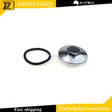 Valve Adjuster Cap Cover For Honda CB750C 750 CUSTOM 1980 1981 1982