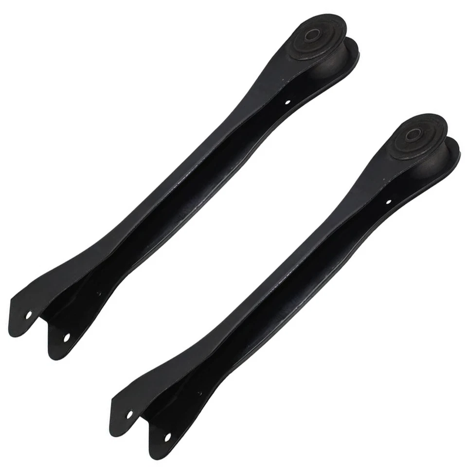 4 件装前上下控制臂套件适用于 1997 - 2005 2006 年吉普牧马人 TJ — 第 4/4 张图片