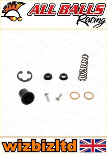 Honda XR 500 R Pro Link 1983-1984 All Balls Racing Master Cylinder Repair Kit - Picture 1 of 1